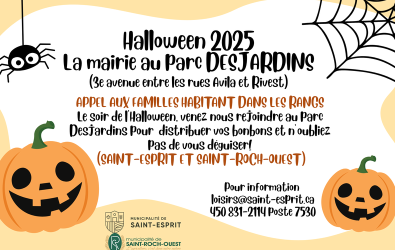 HALLOWEEN 2025